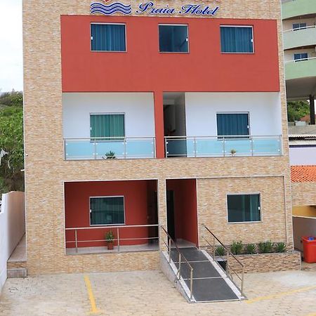Vela Mar Pousada Hotel São Luís Zewnętrze zdjęcie