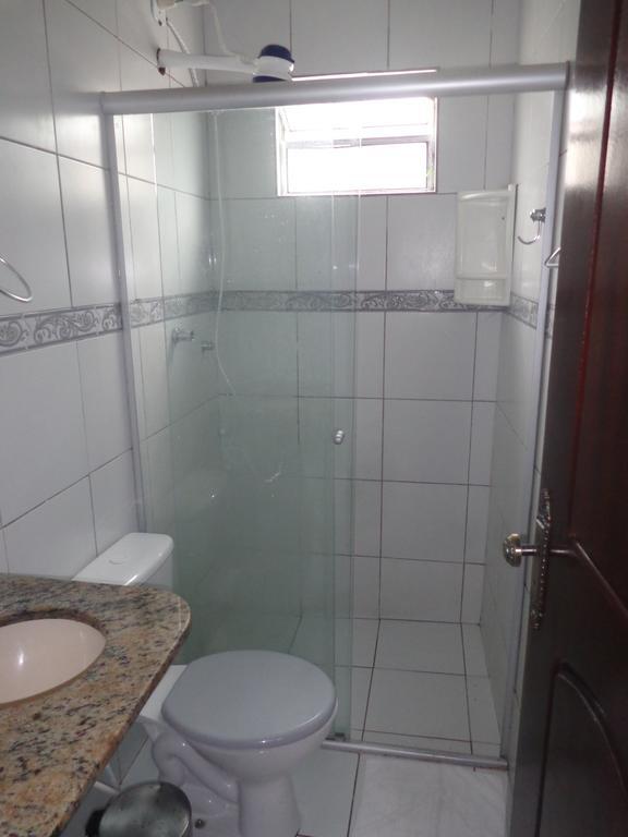 Vela Mar Pousada Hotel São Luís Pokój zdjęcie