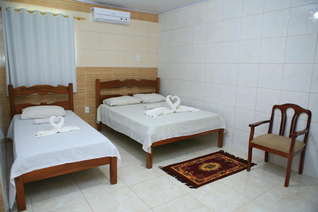 Vela Mar Pousada Hotel São Luís Zewnętrze zdjęcie