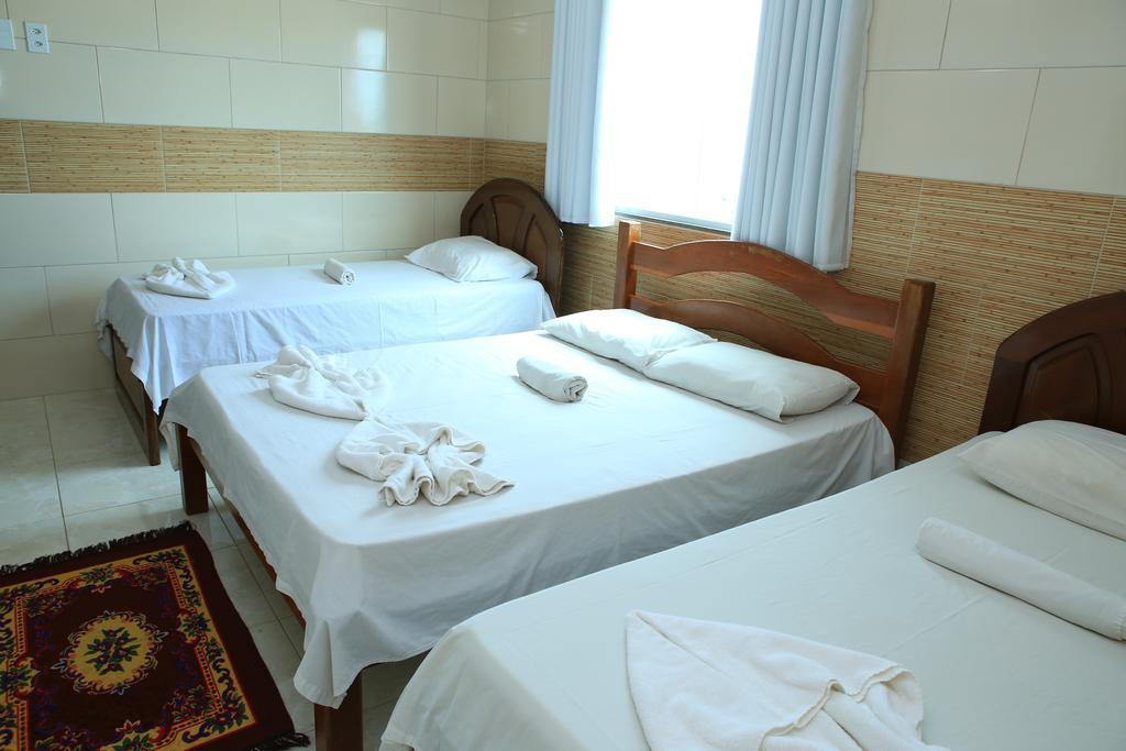 Vela Mar Pousada Hotel São Luís Zewnętrze zdjęcie